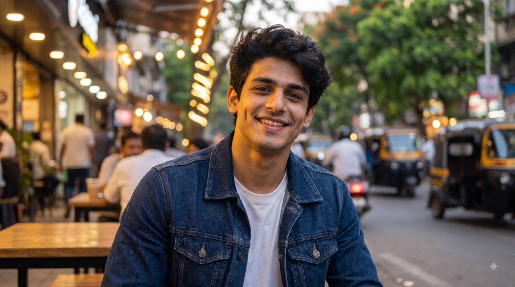 Aarav Streetwear & EDC
