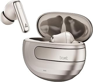 boAt Airdopes 702